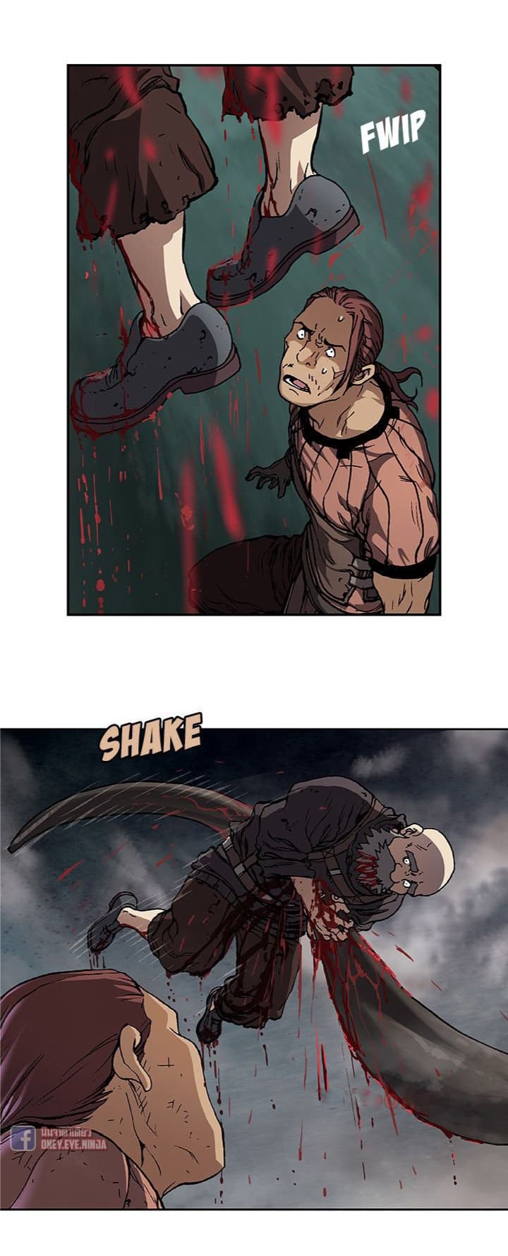 Leviathan page 20