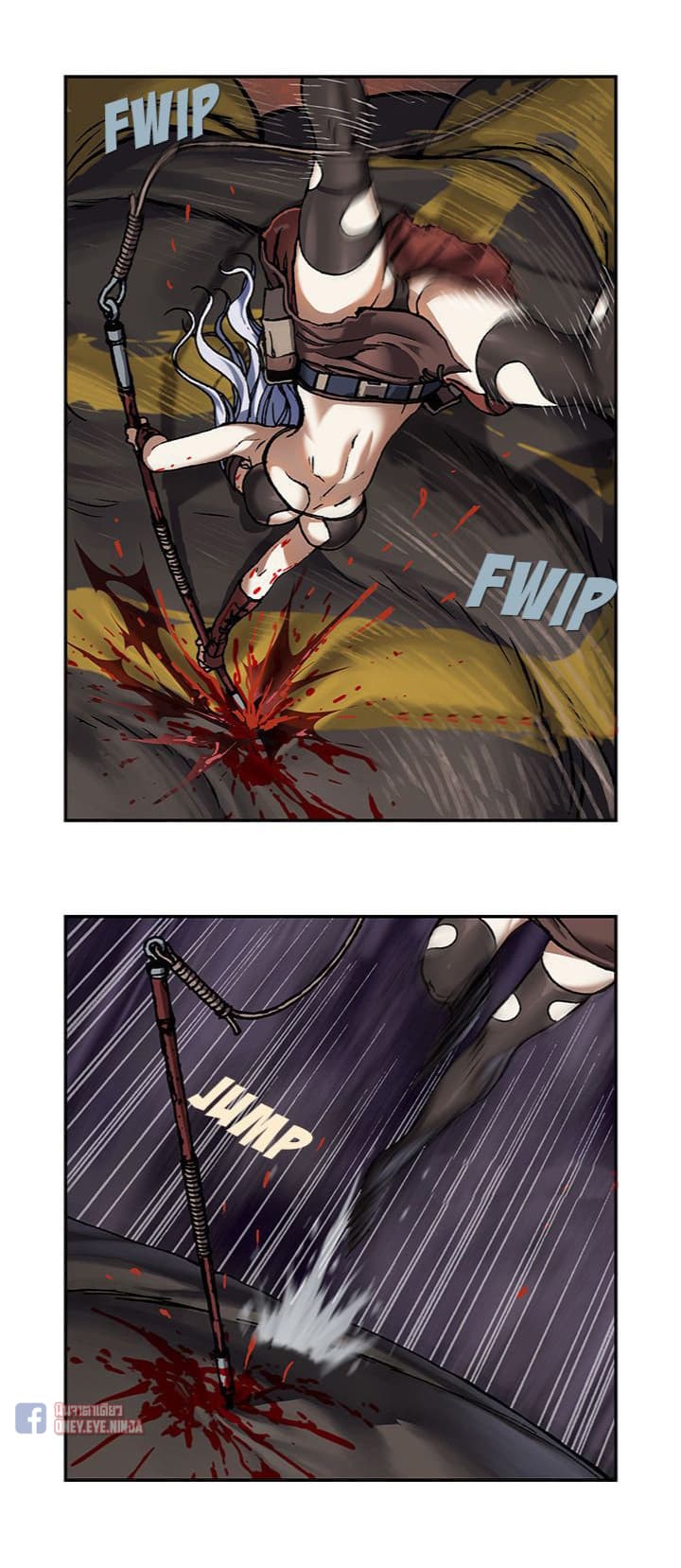 Leviathan page 10