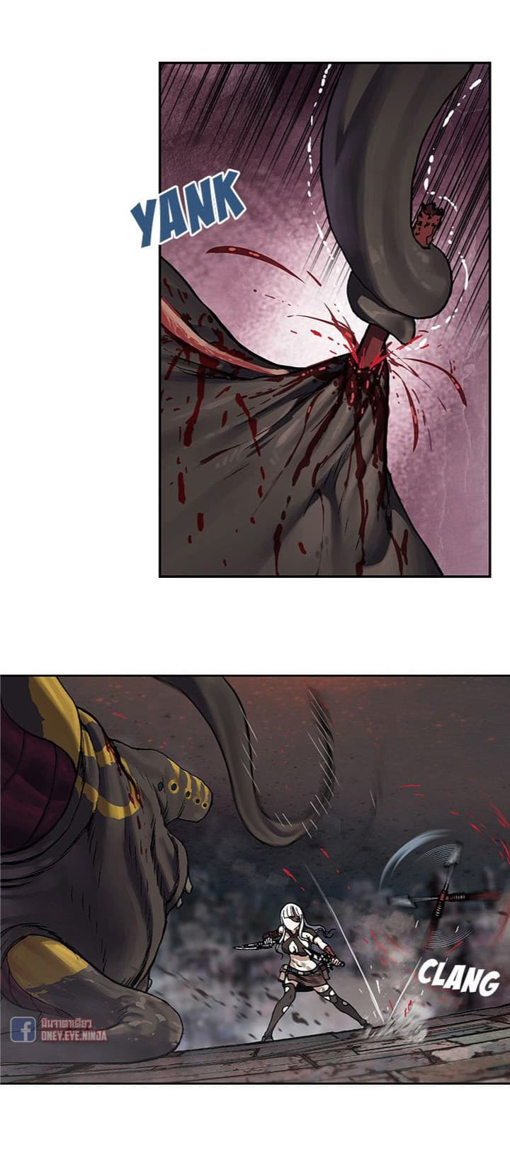 Leviathan page 4