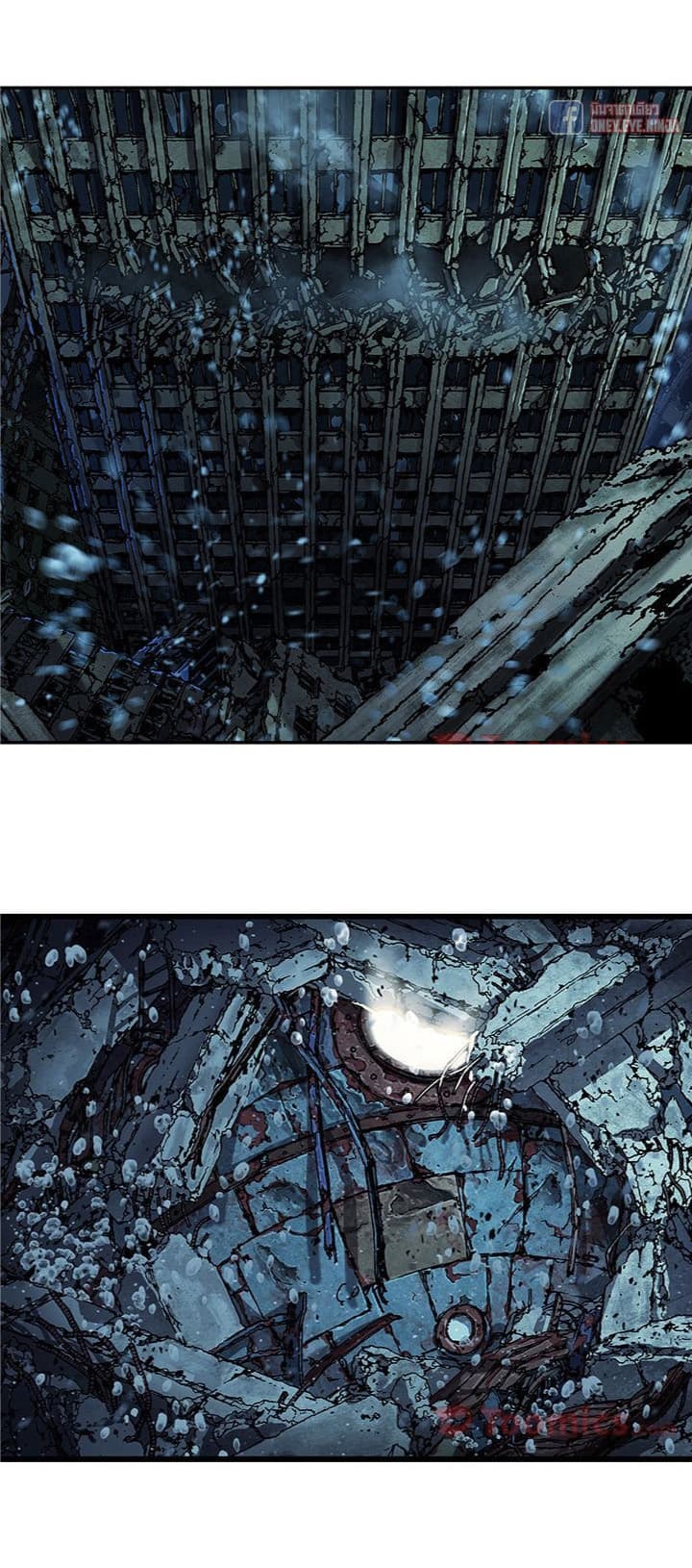 Leviathan page 21