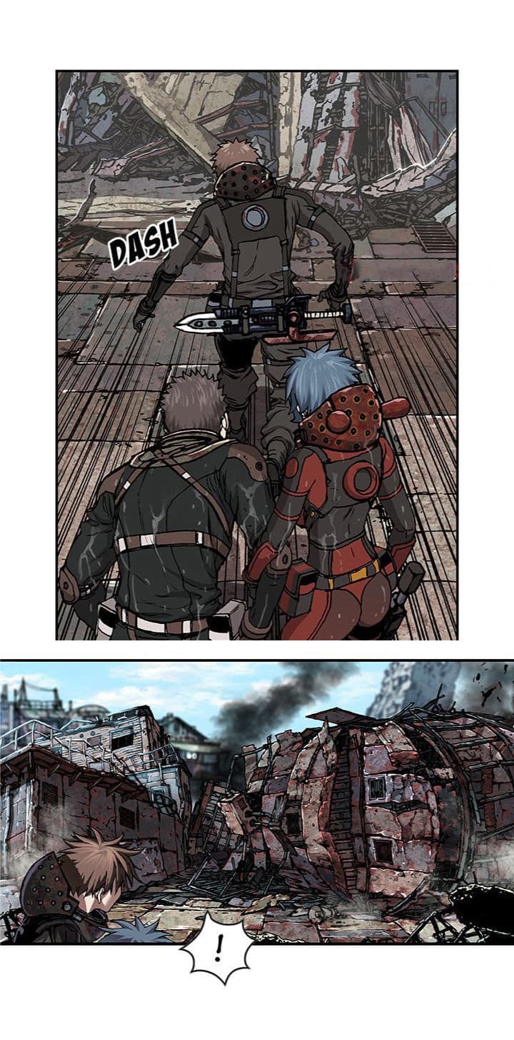 Leviathan page 7