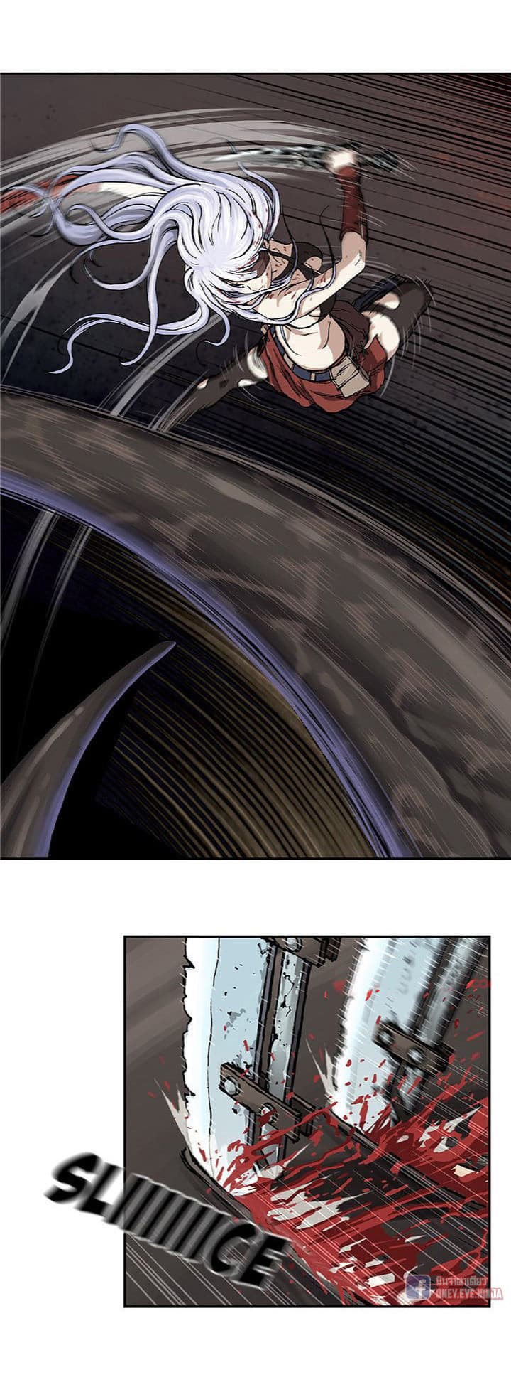 Leviathan page 21