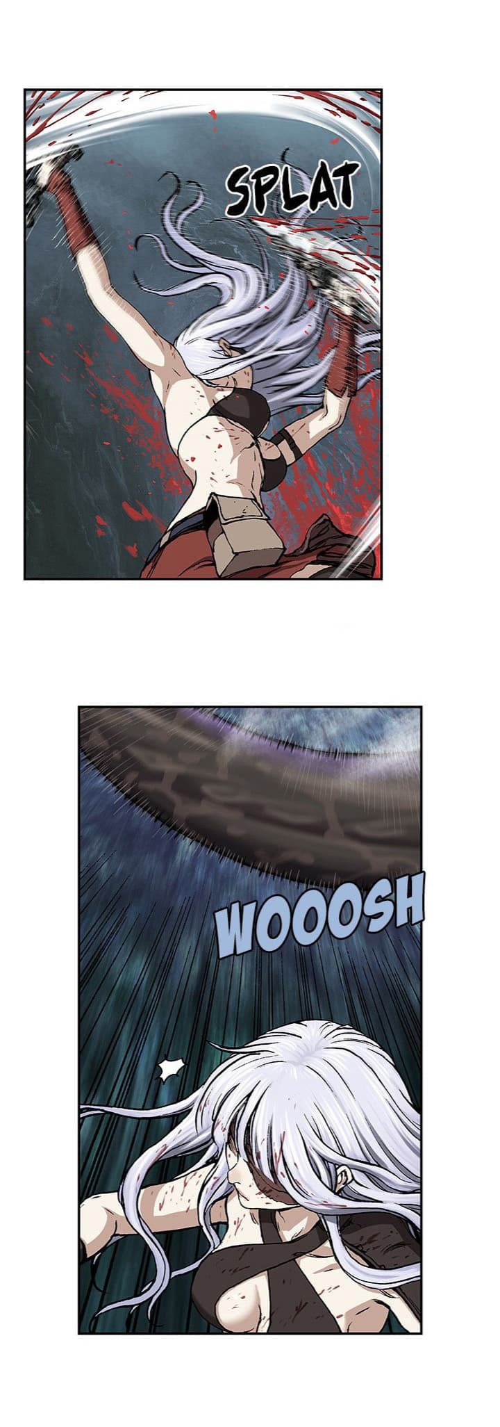 Leviathan page 22