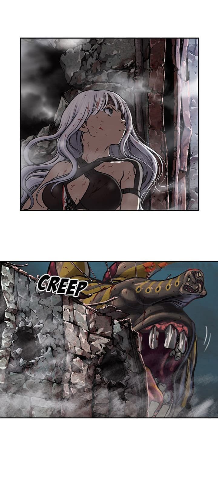 Leviathan page 28