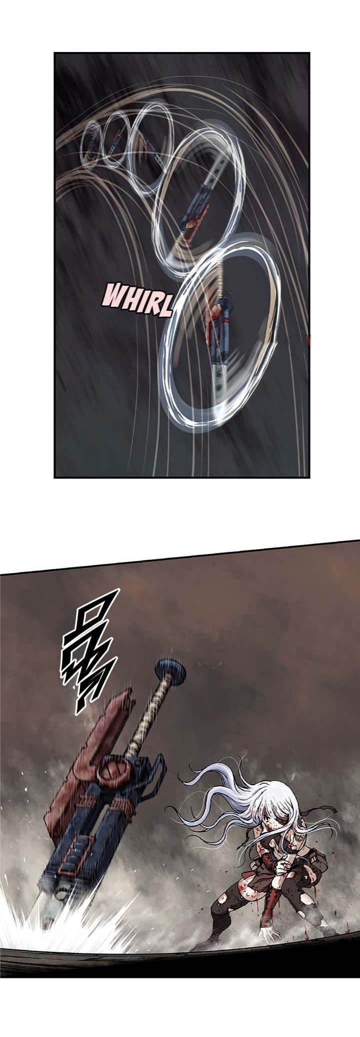 Leviathan page 24