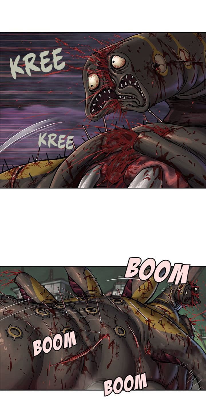 Leviathan page 17