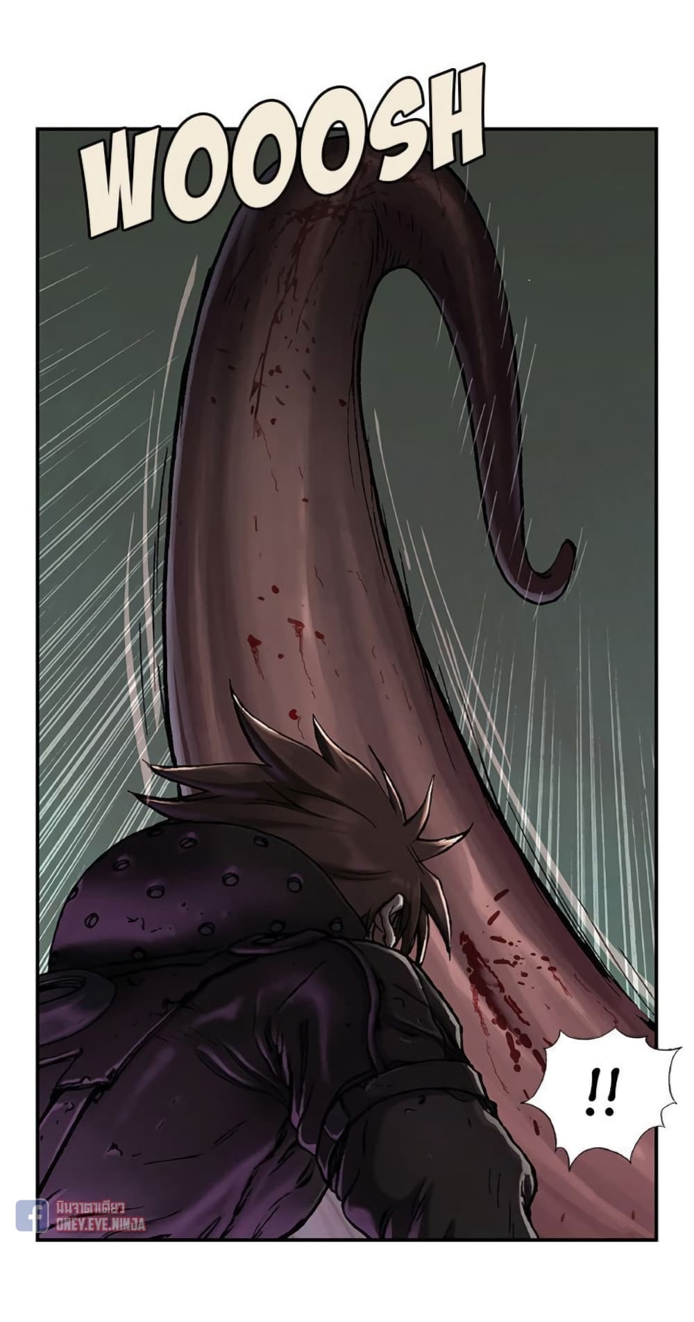 Leviathan page 9
