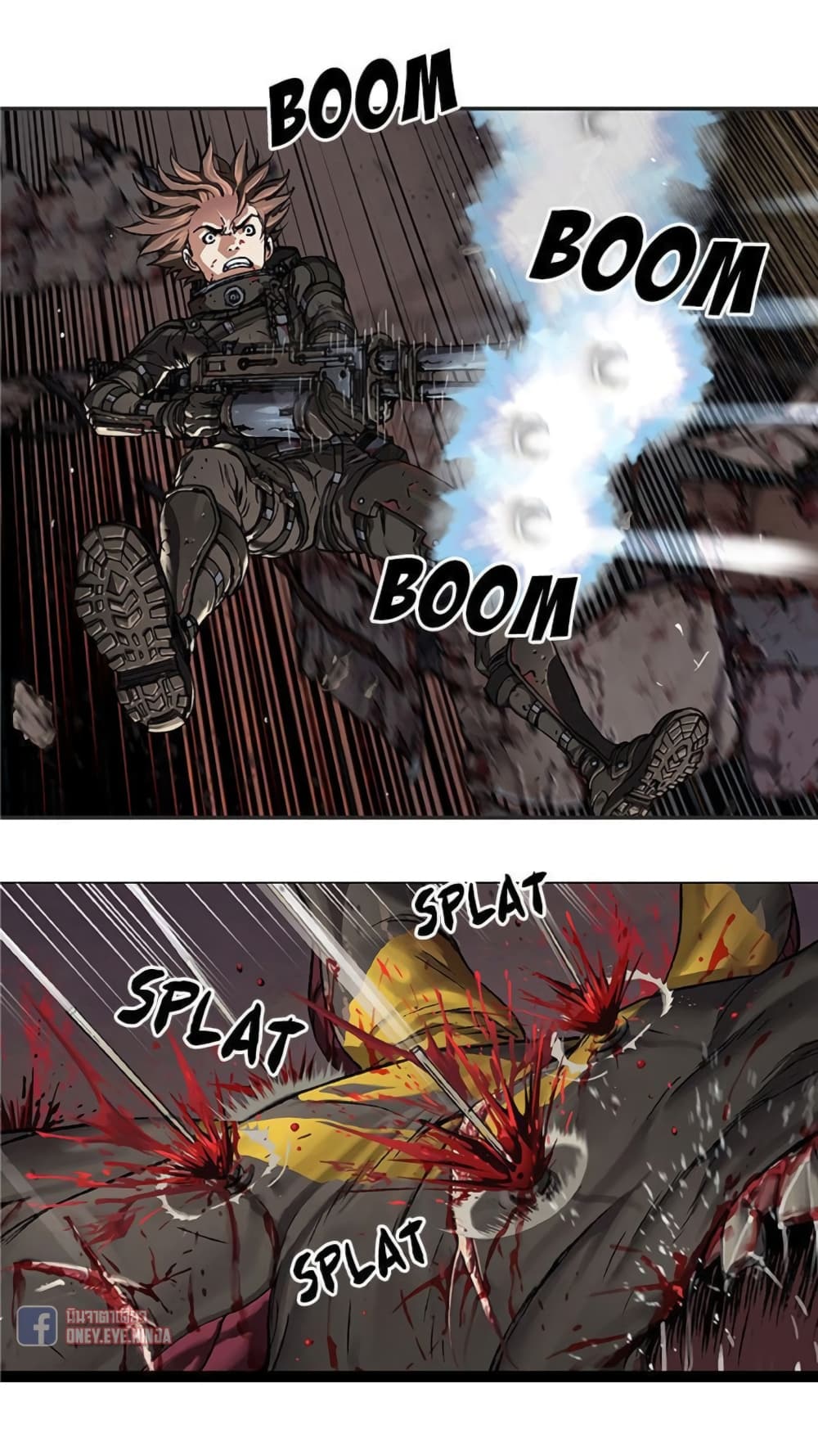 Leviathan page 12