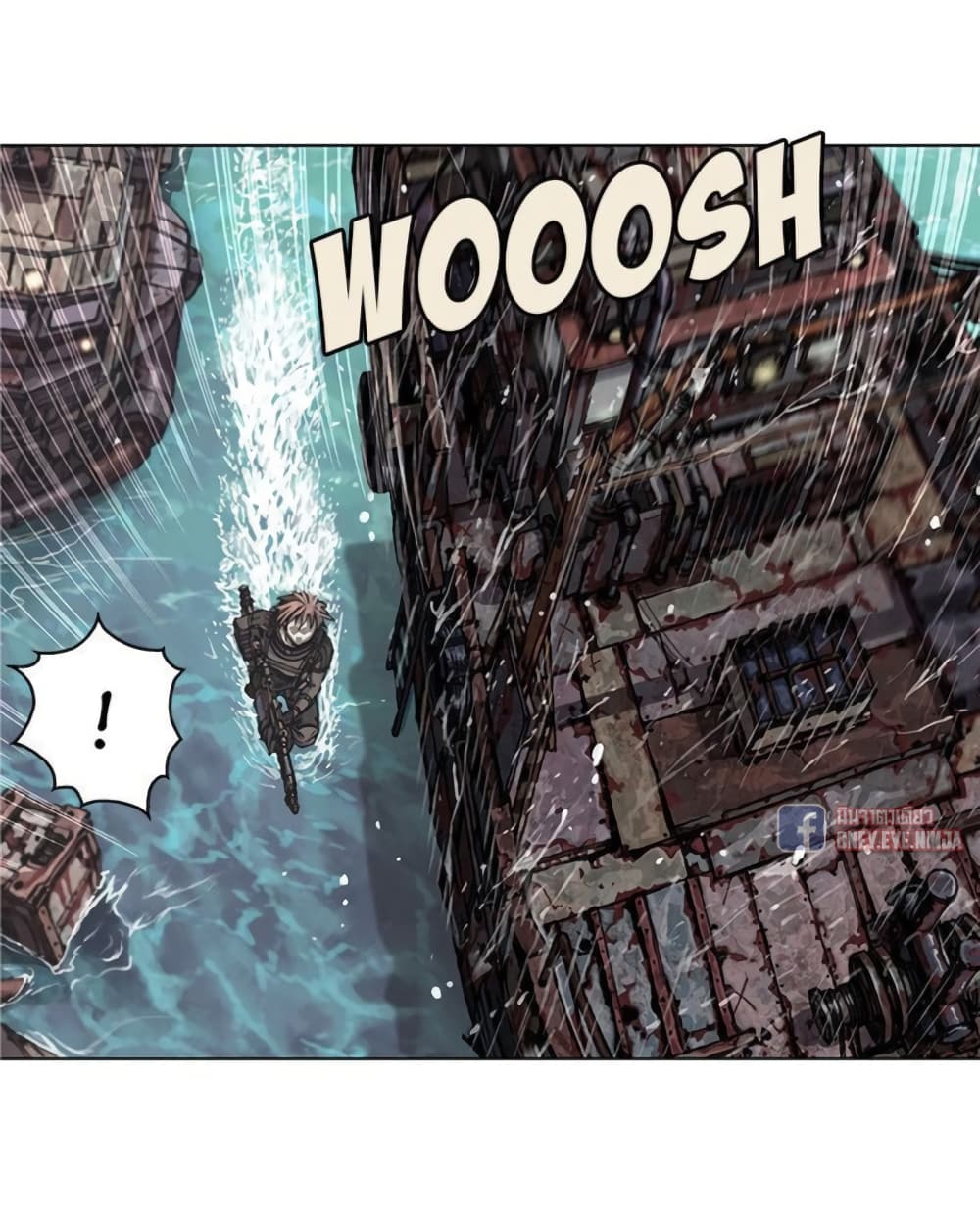 Leviathan page 15