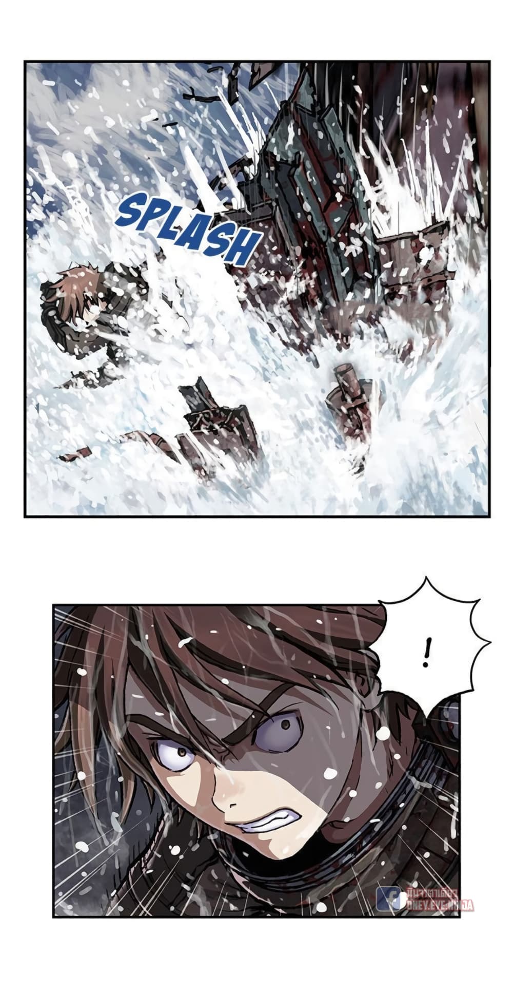 Leviathan page 17