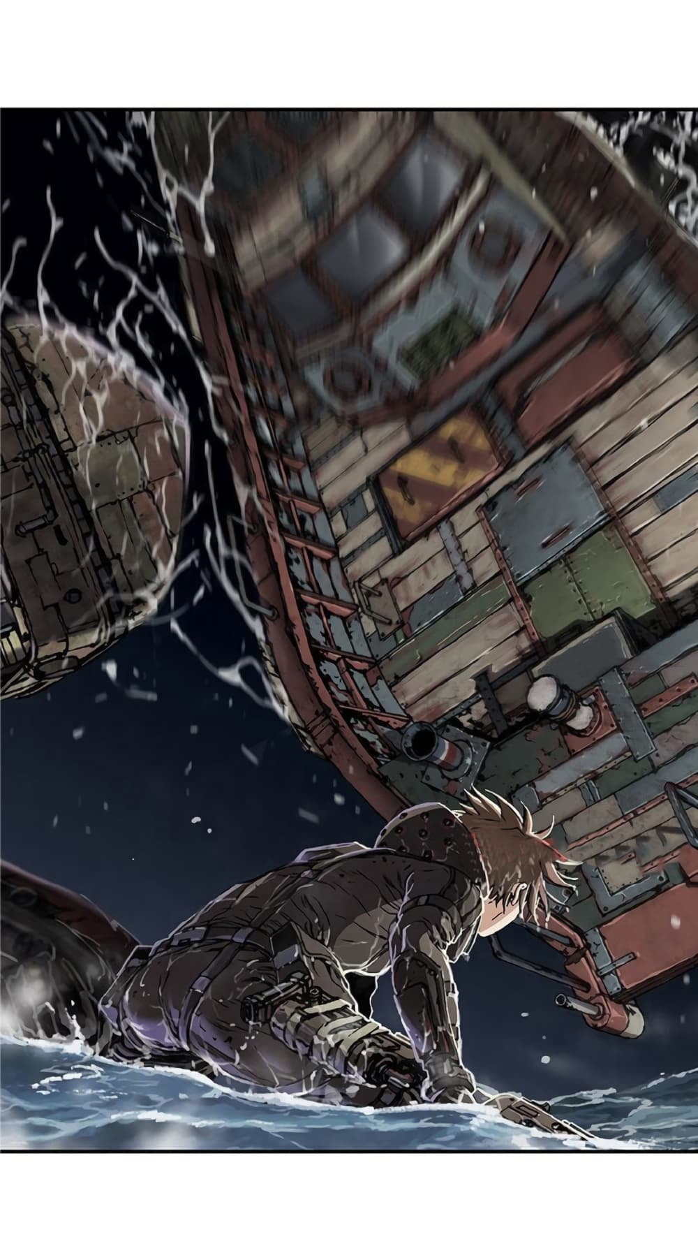Leviathan page 18