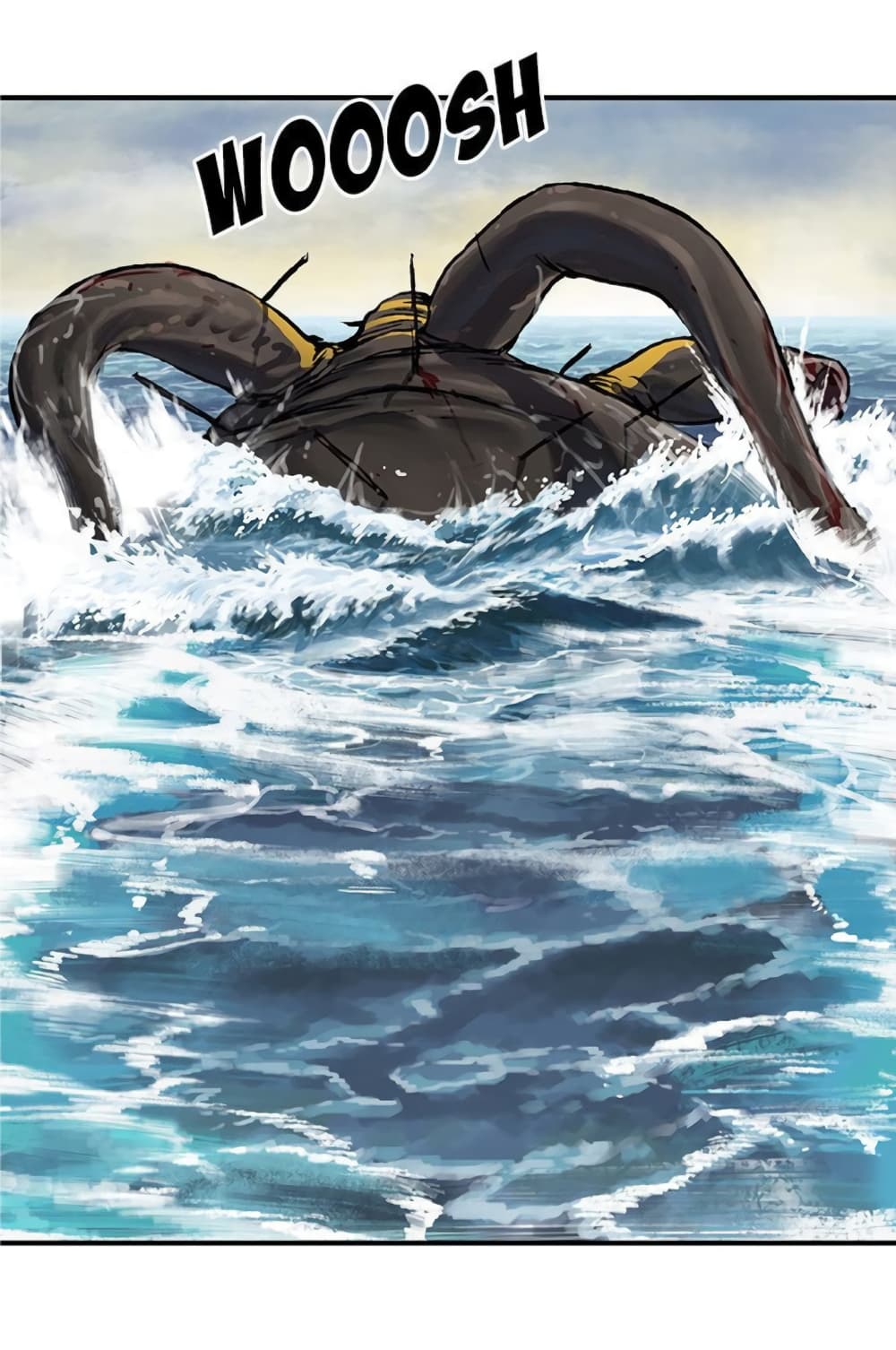 Leviathan page 20