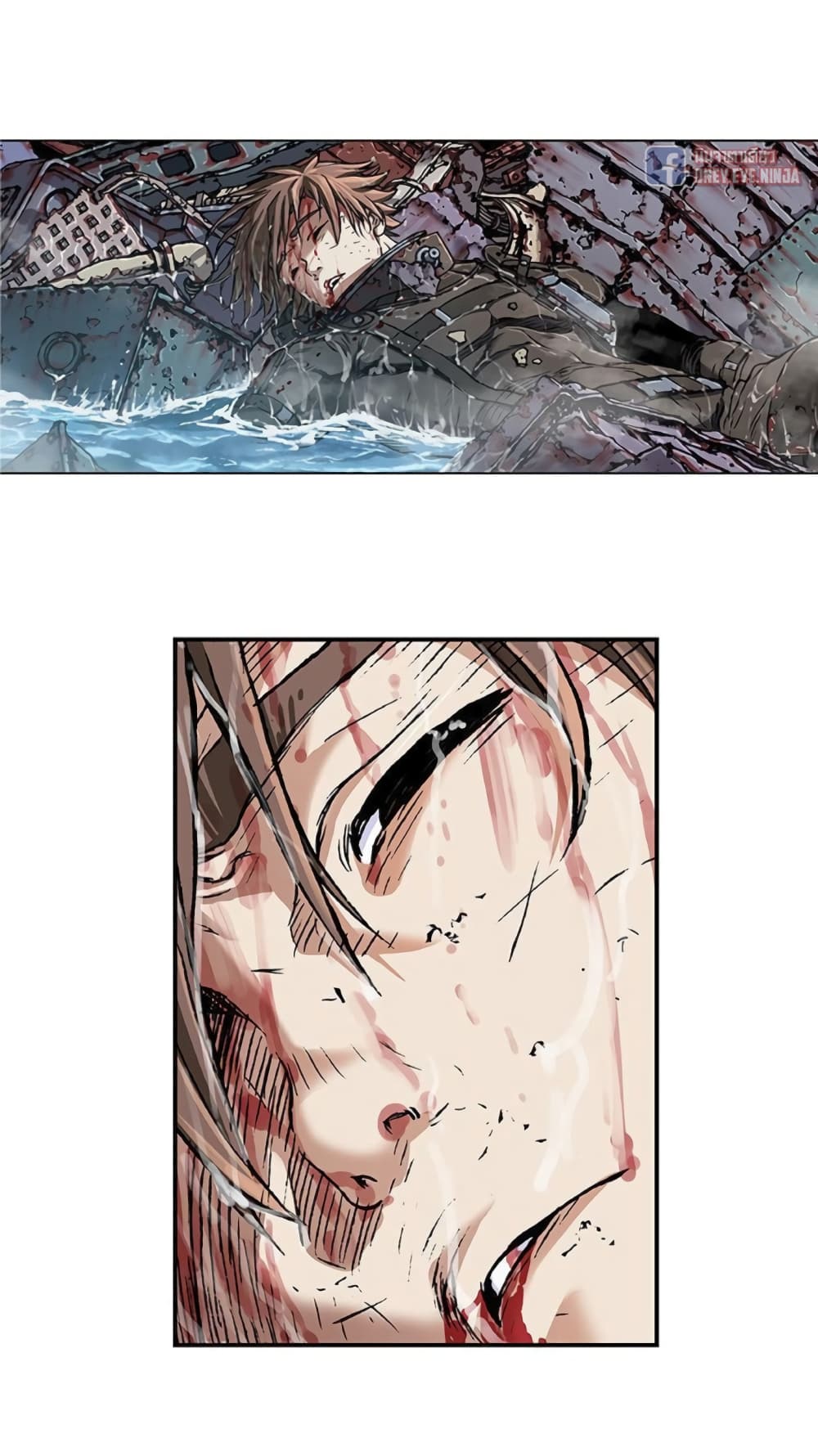 Leviathan page 21