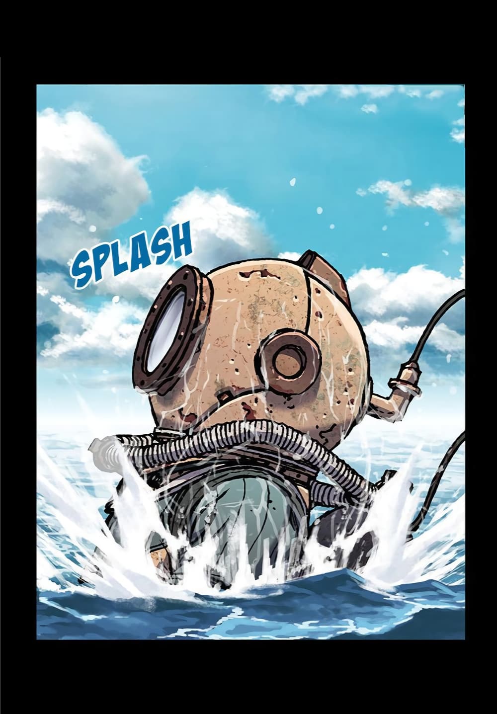Leviathan page 10