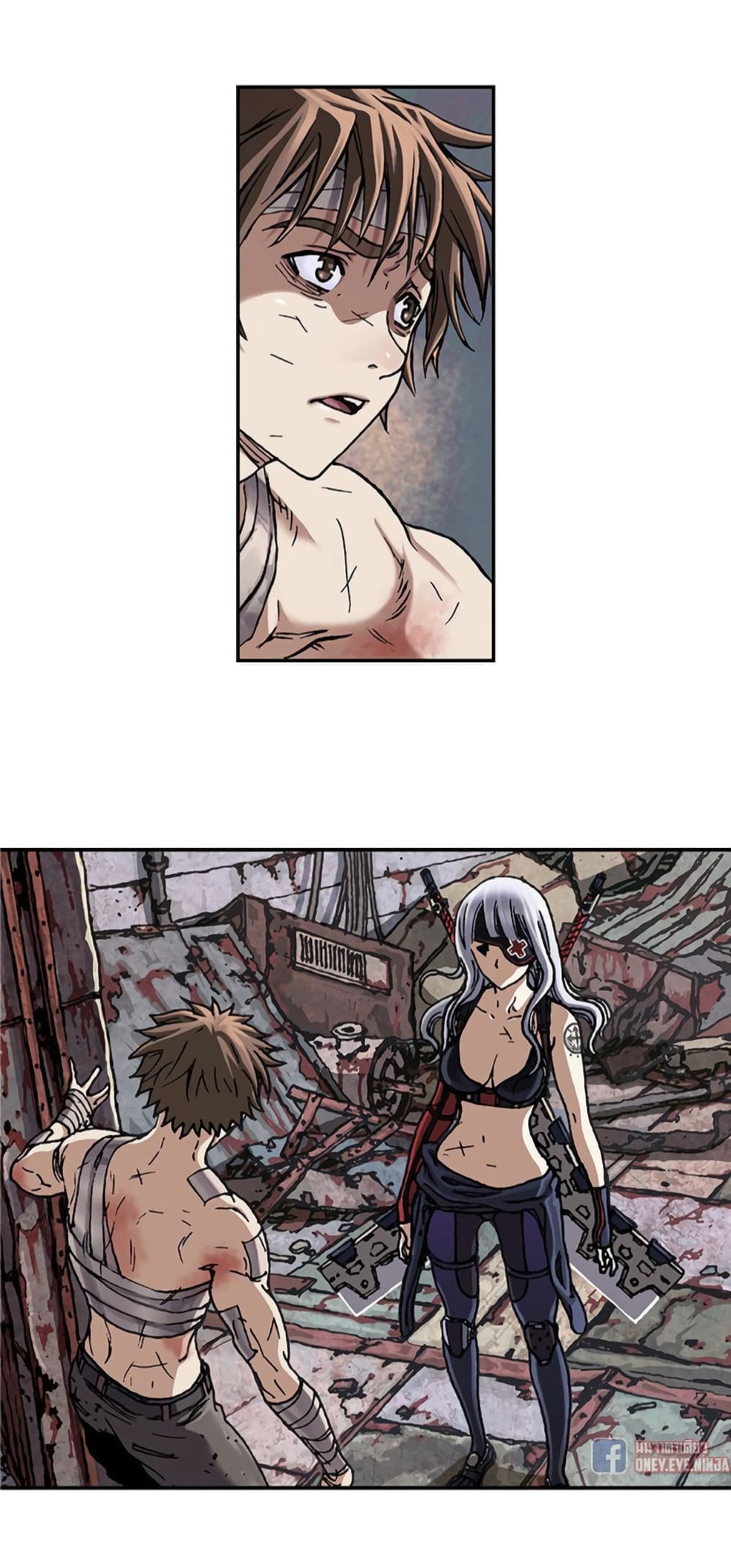 Leviathan page 32