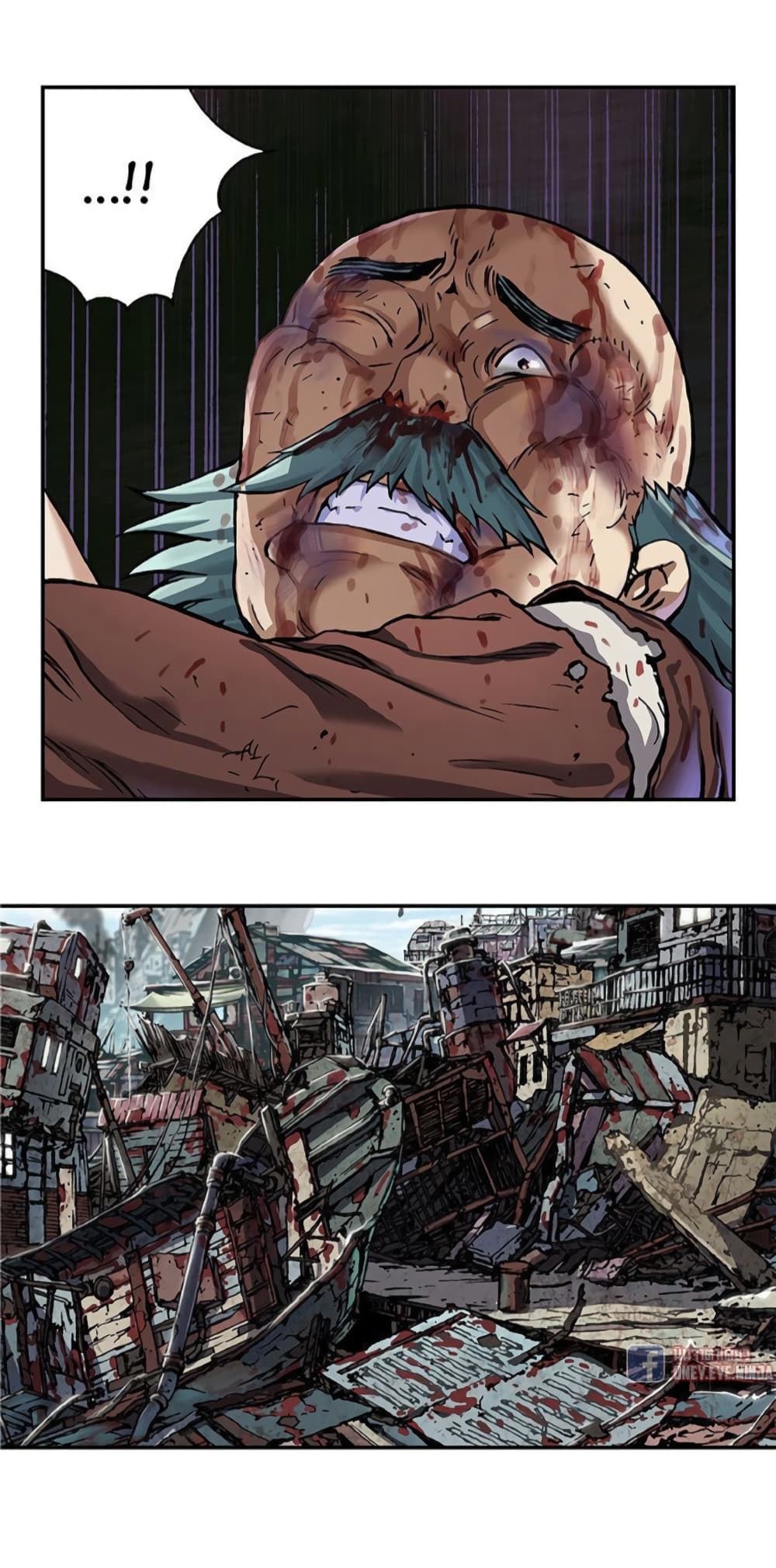 Leviathan page 25