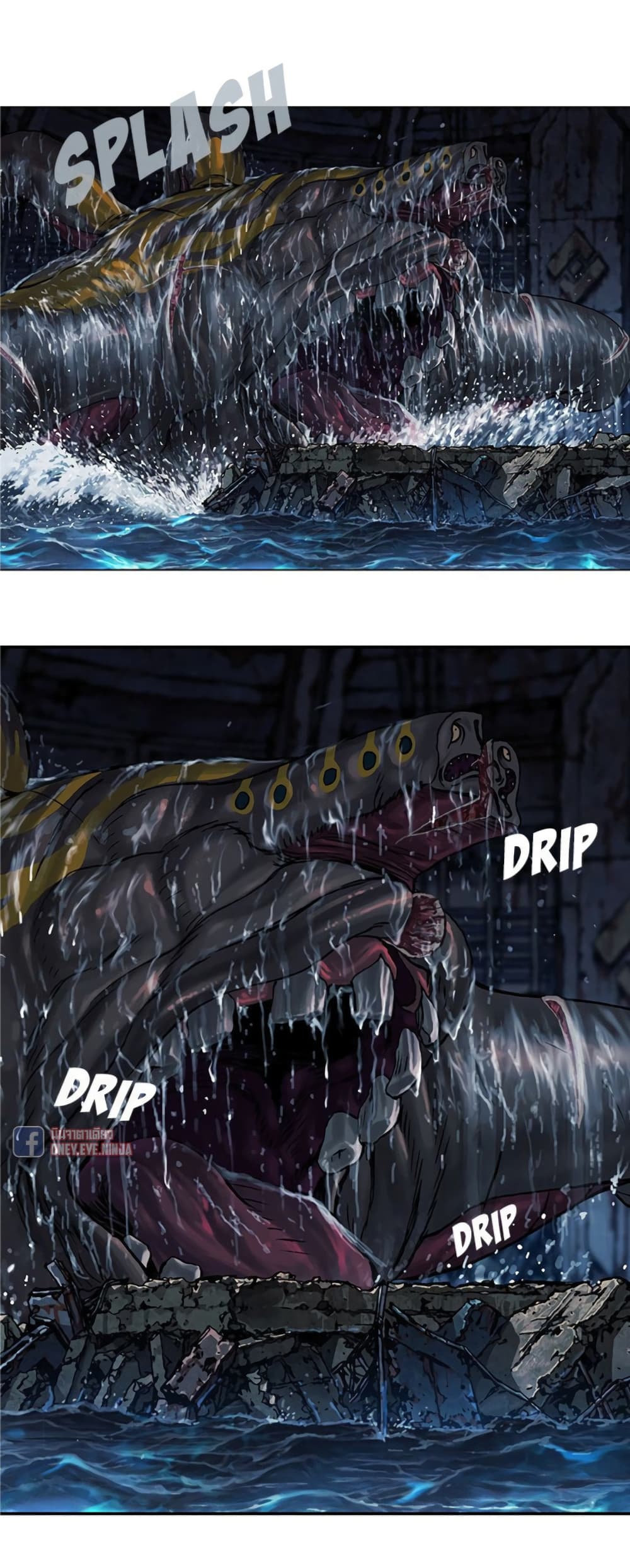 Leviathan page 19