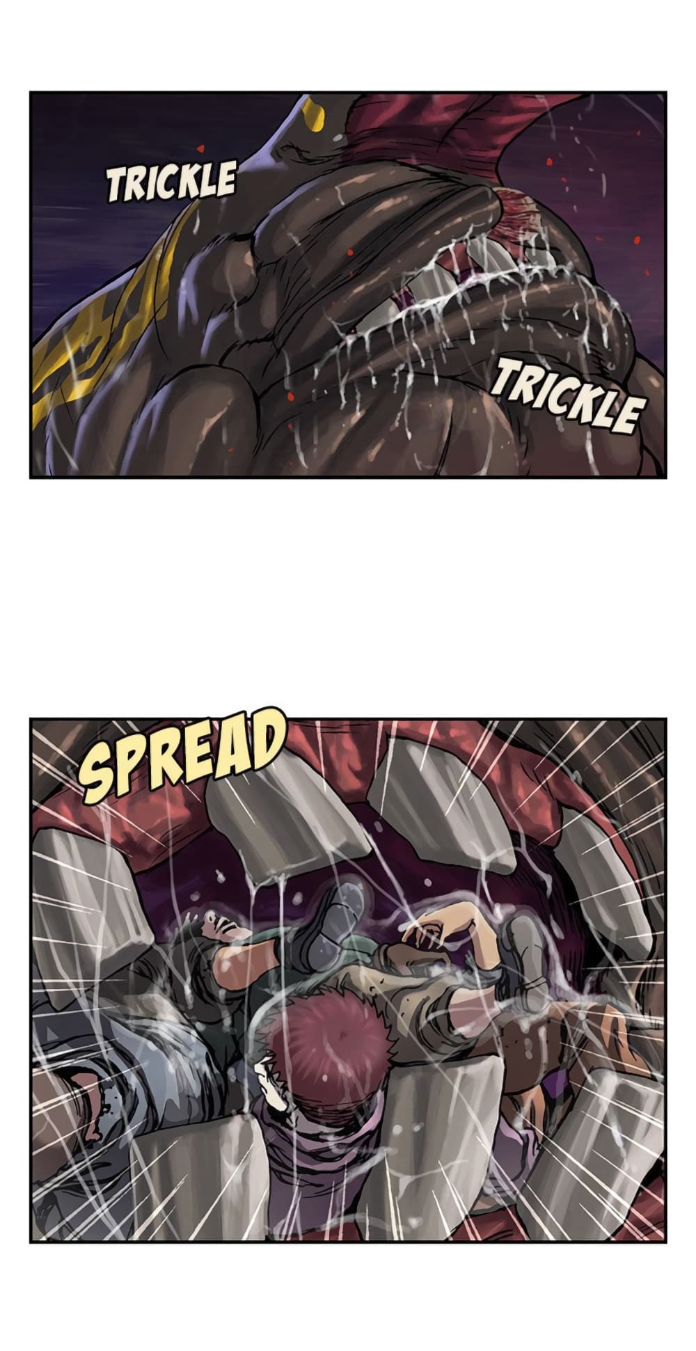 Leviathan page 21