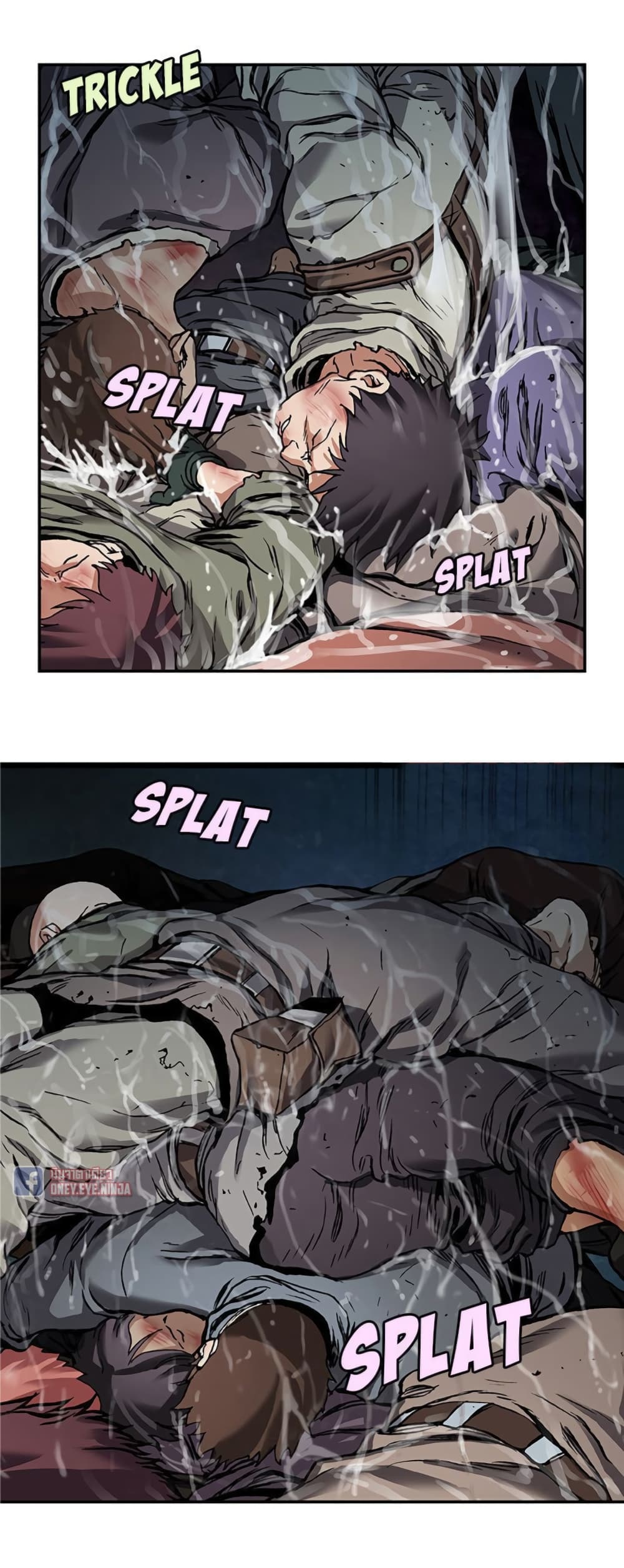 Leviathan page 23