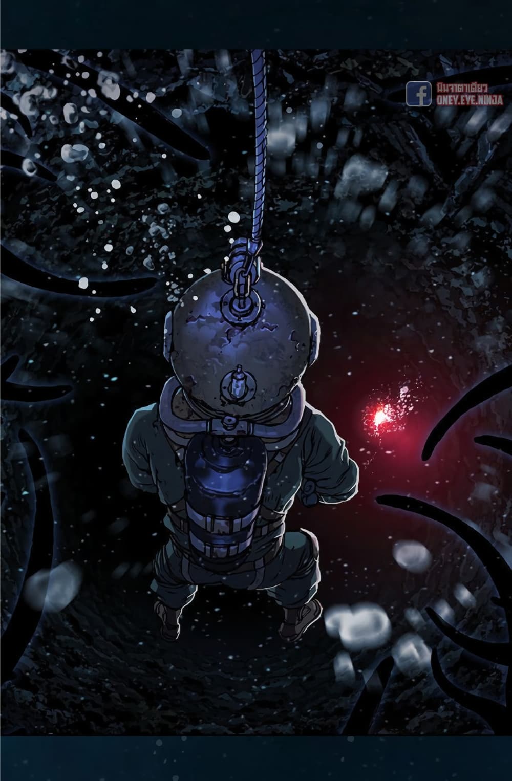 Leviathan page 9