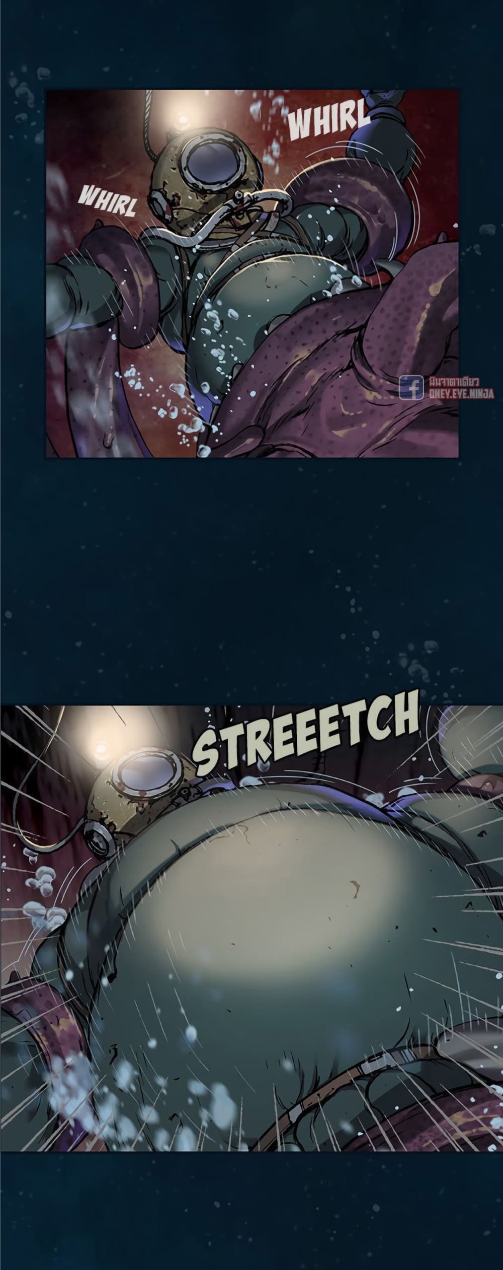 Leviathan page 14