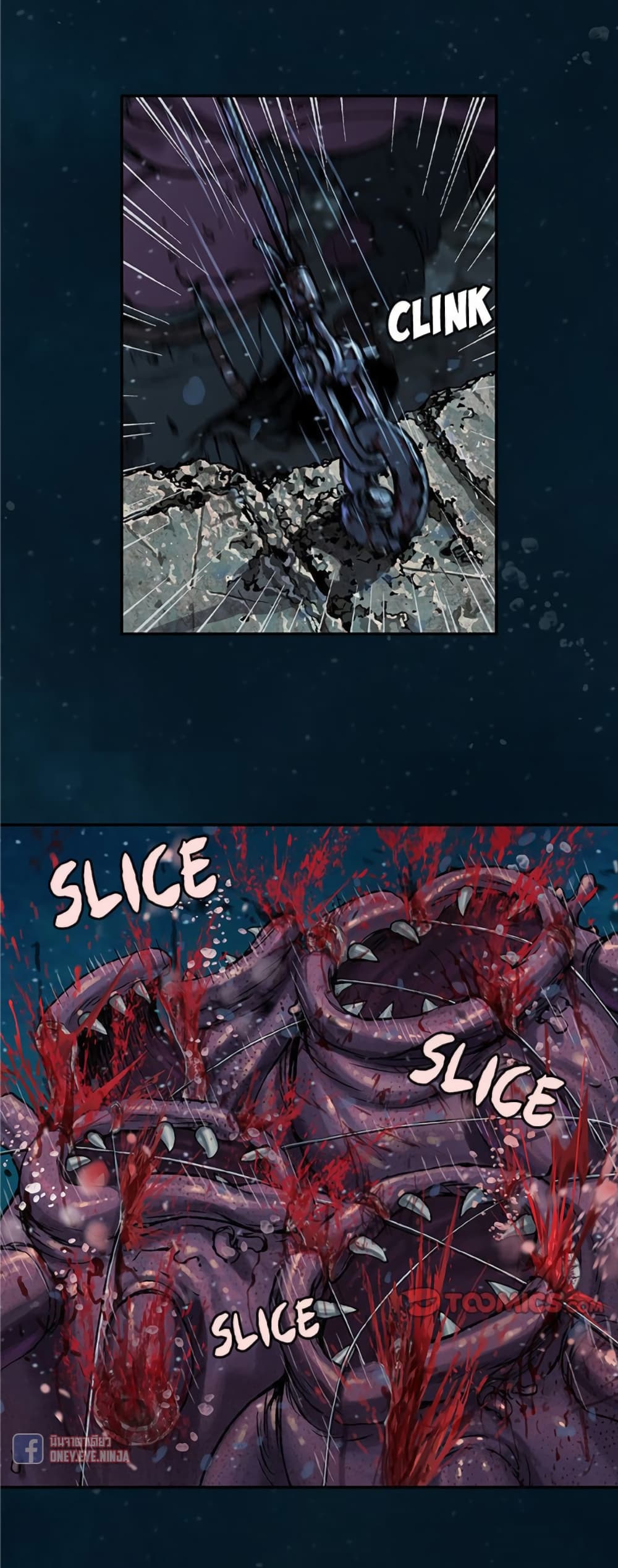 Leviathan page 23