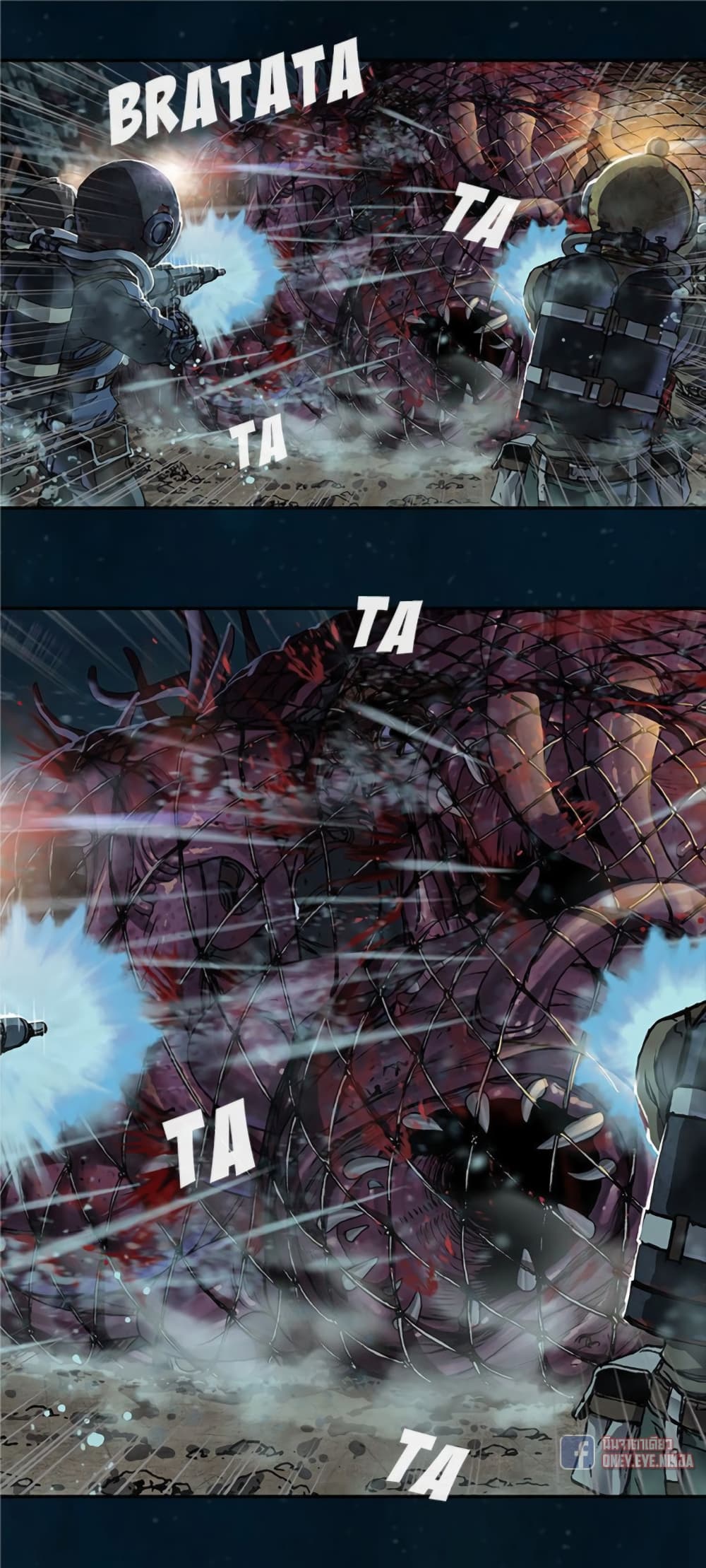 Leviathan page 12