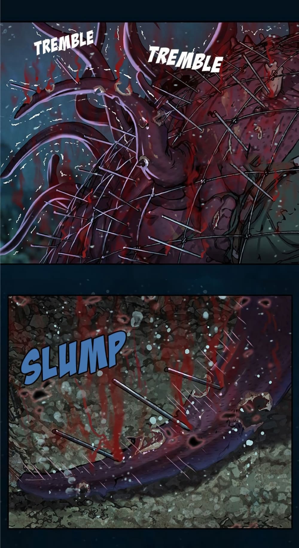 Leviathan page 15