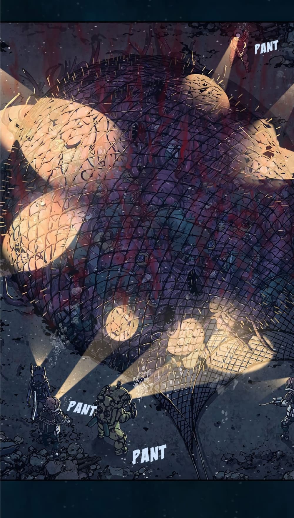 Leviathan page 17