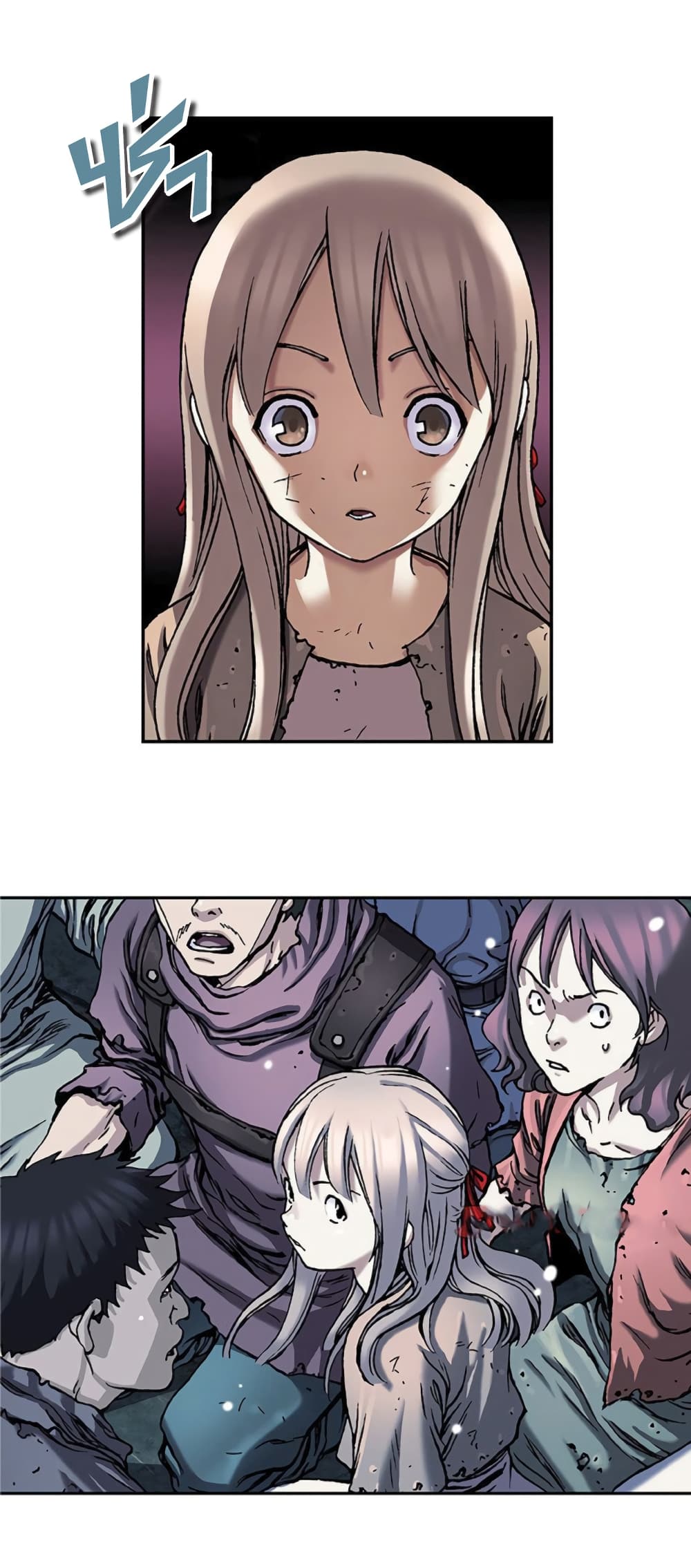 Leviathan page 32