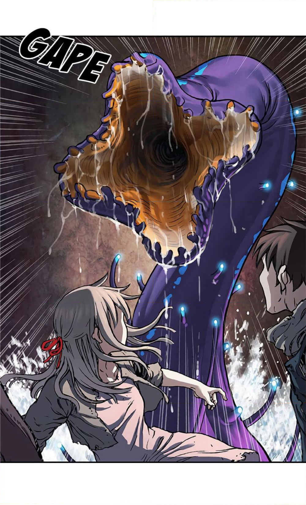 Leviathan page 2