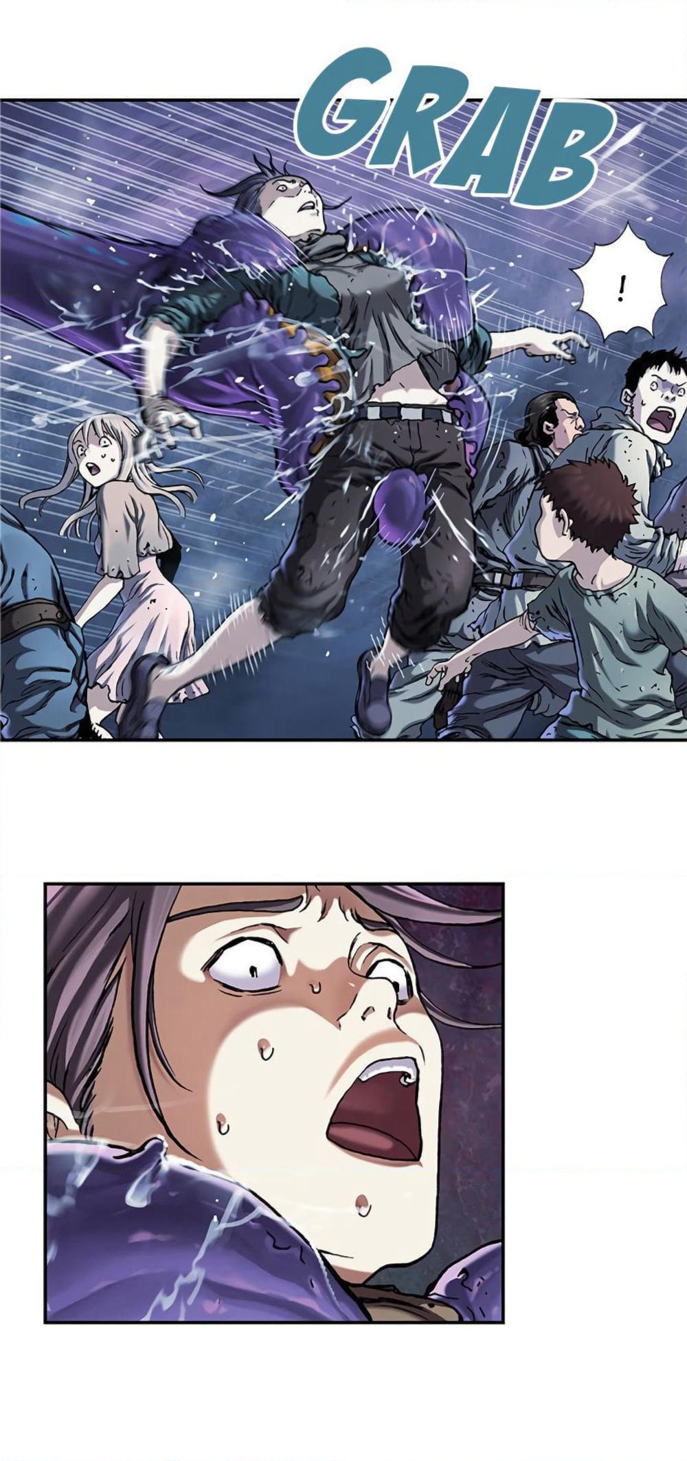 Leviathan page 6