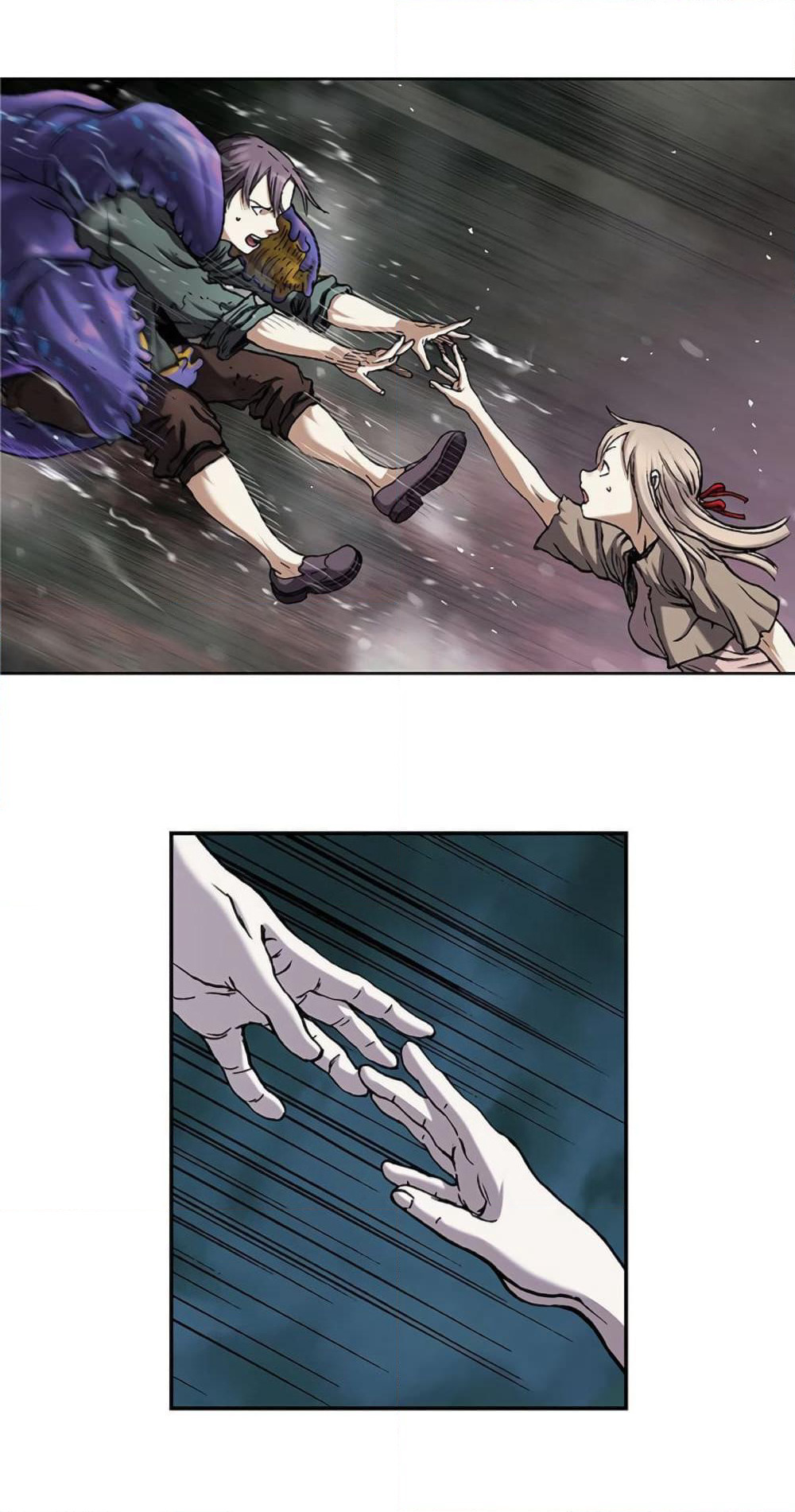 Leviathan page 8