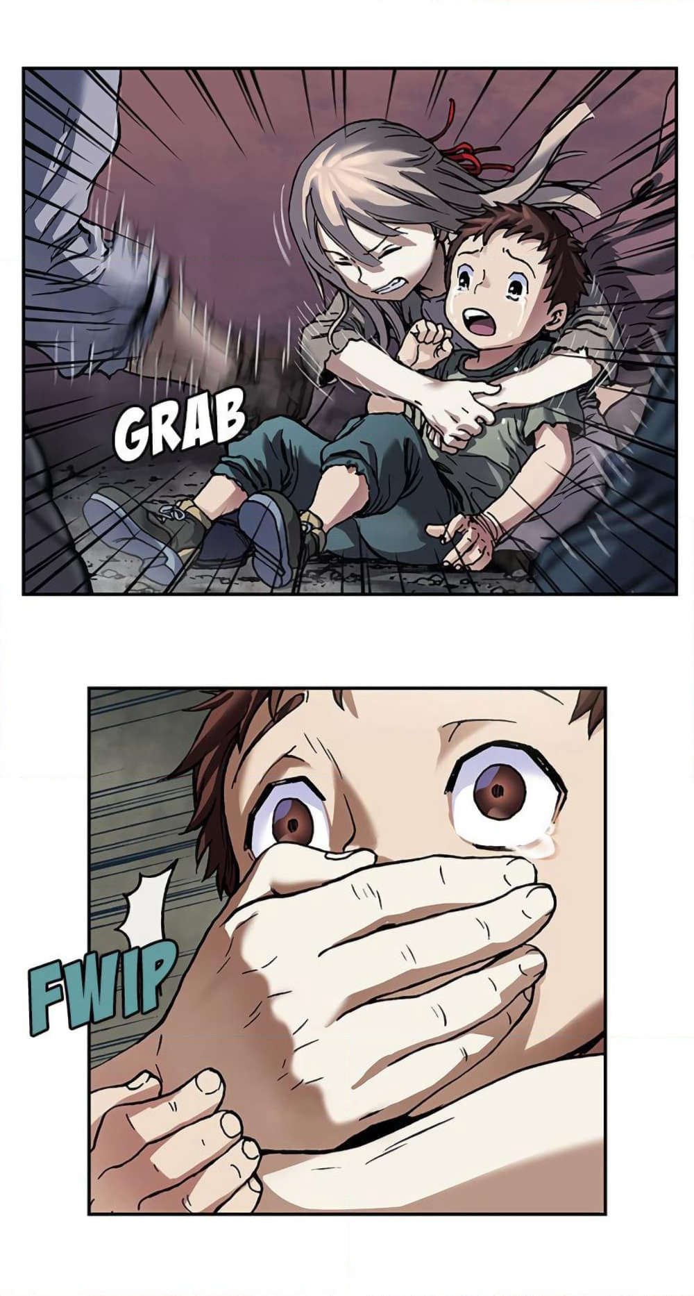 Leviathan page 17
