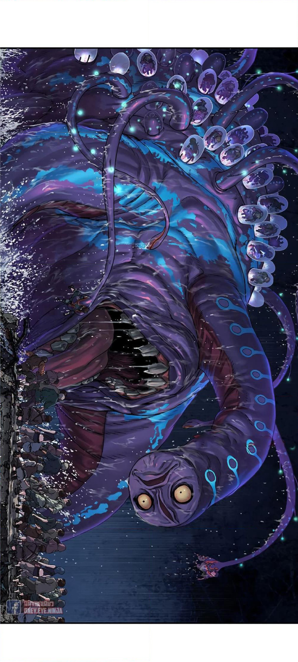 Leviathan page 25