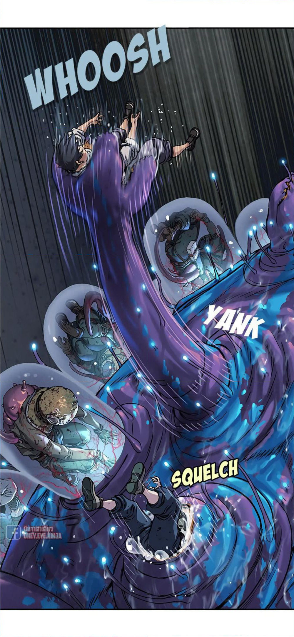 Leviathan page 29