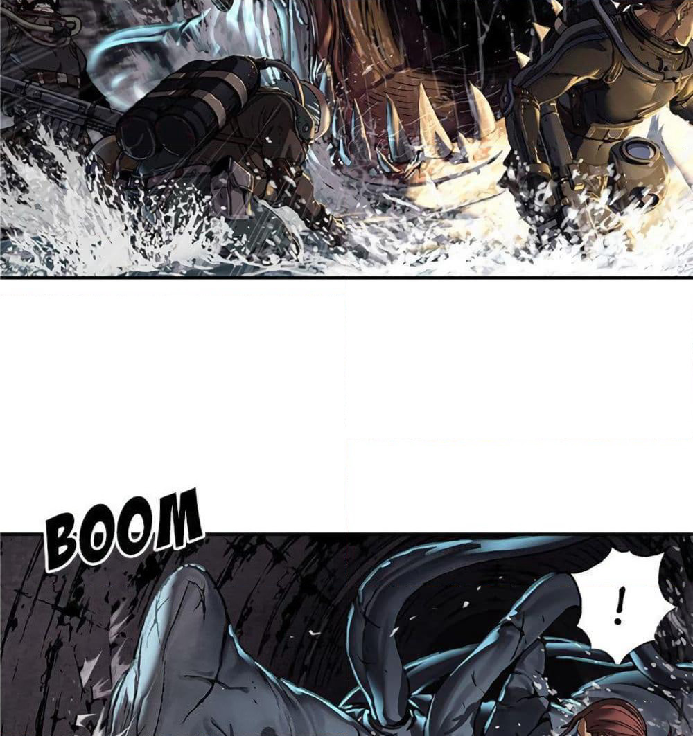 Leviathan page 4