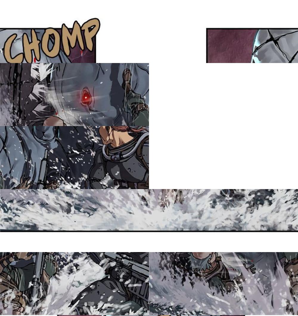 Leviathan page 5