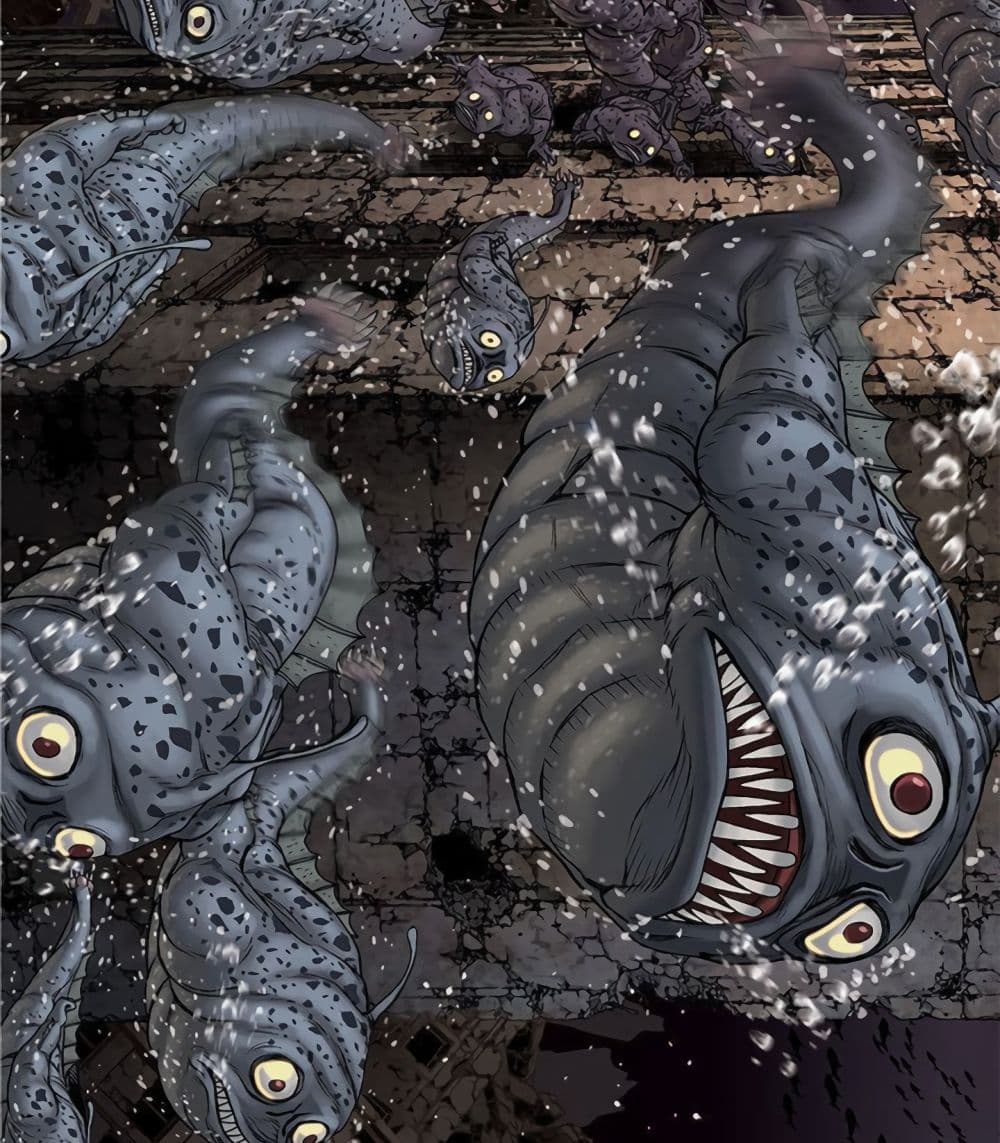 Leviathan page 28