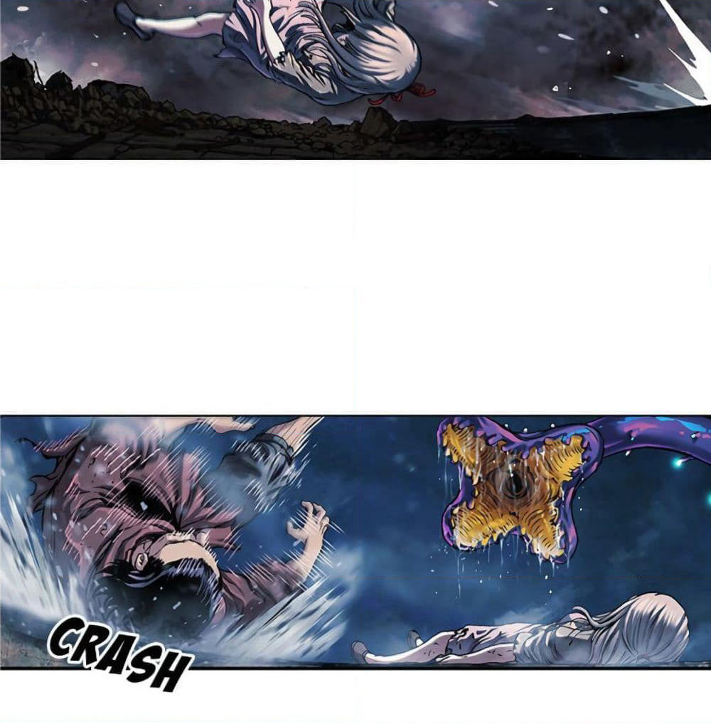 Leviathan page 5