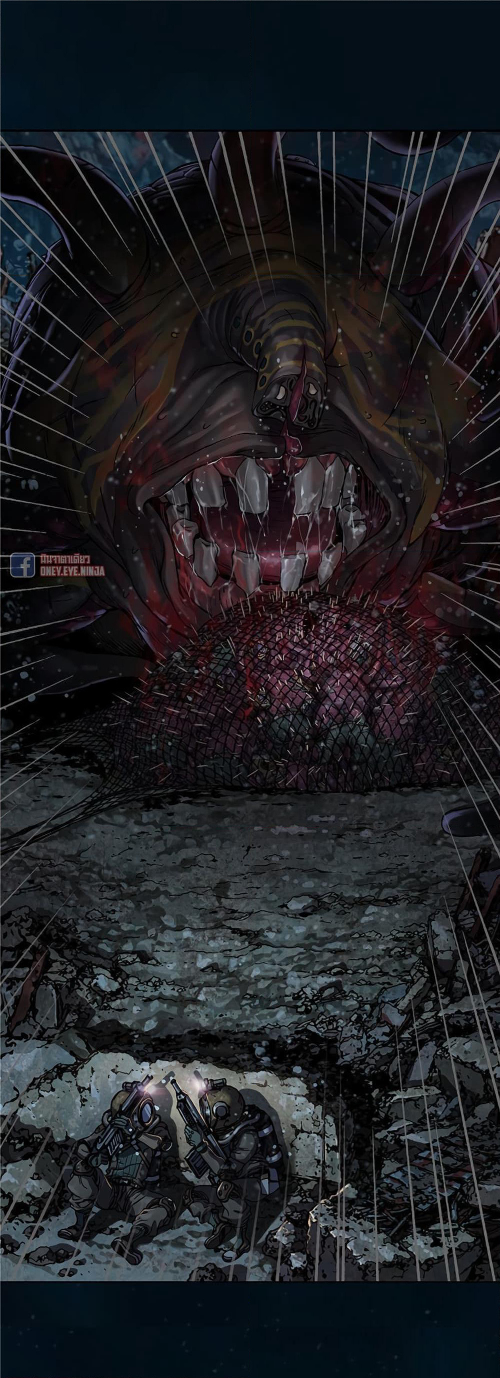 Leviathan page 19