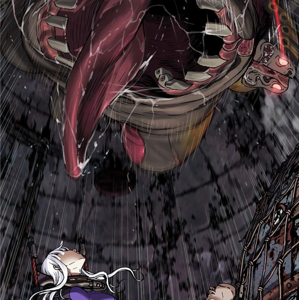 Leviathan page 69