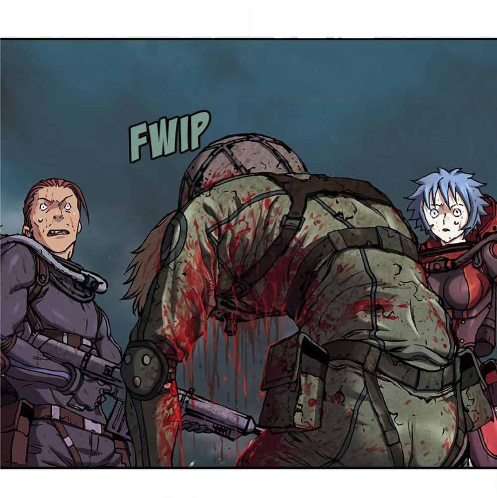 Leviathan page 23