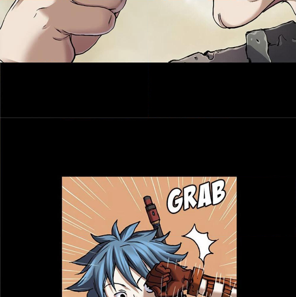 Leviathan page 35