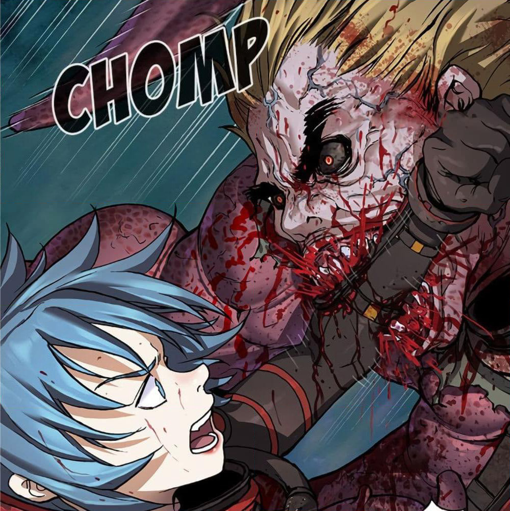 Leviathan page 72