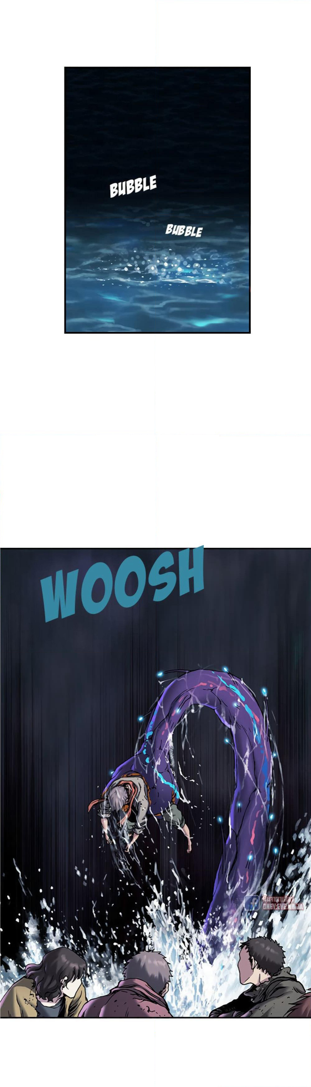 Leviathan page 5