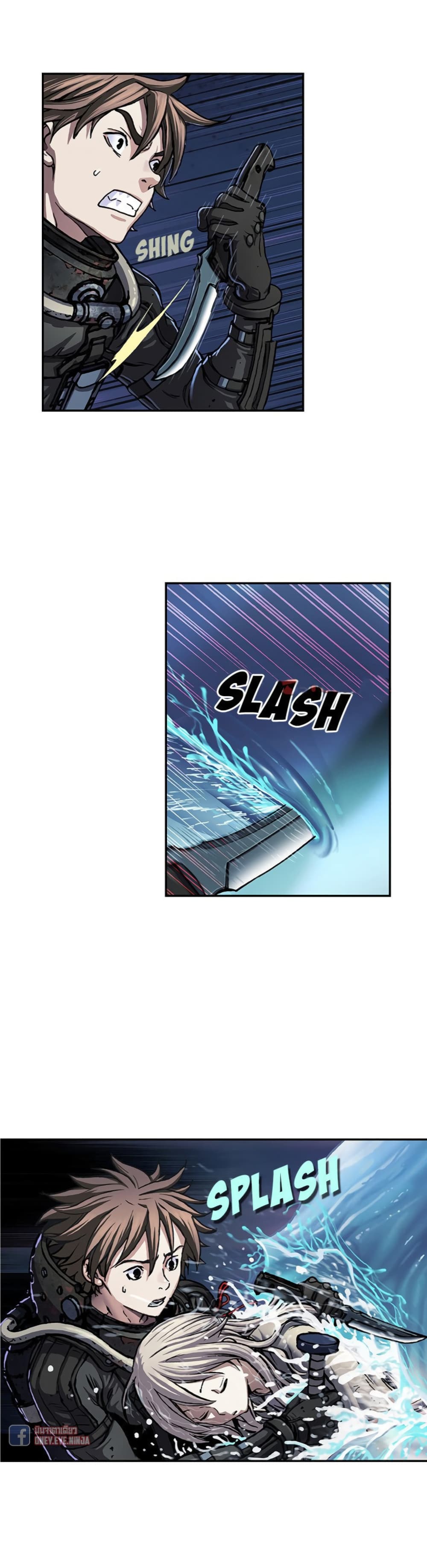 Leviathan page 3