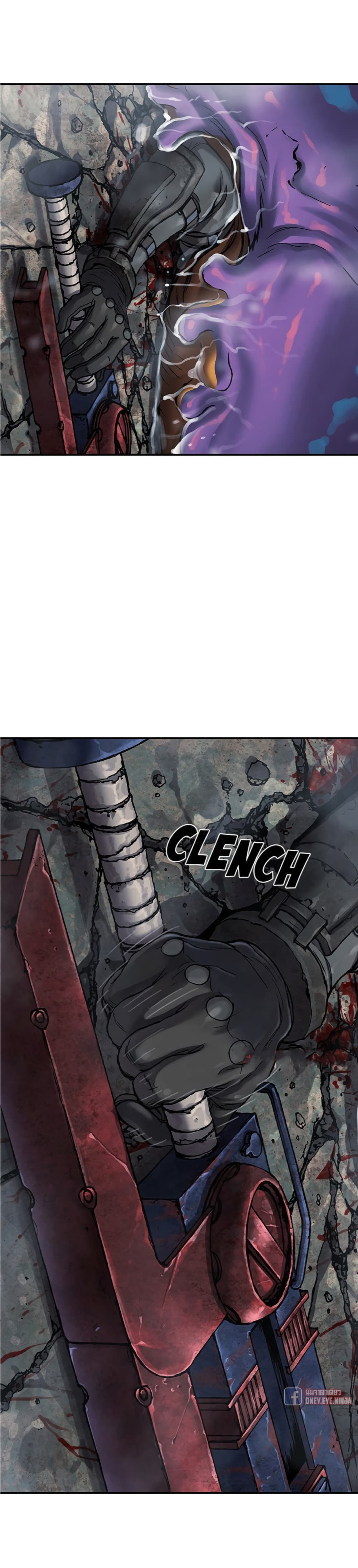 Leviathan page 9