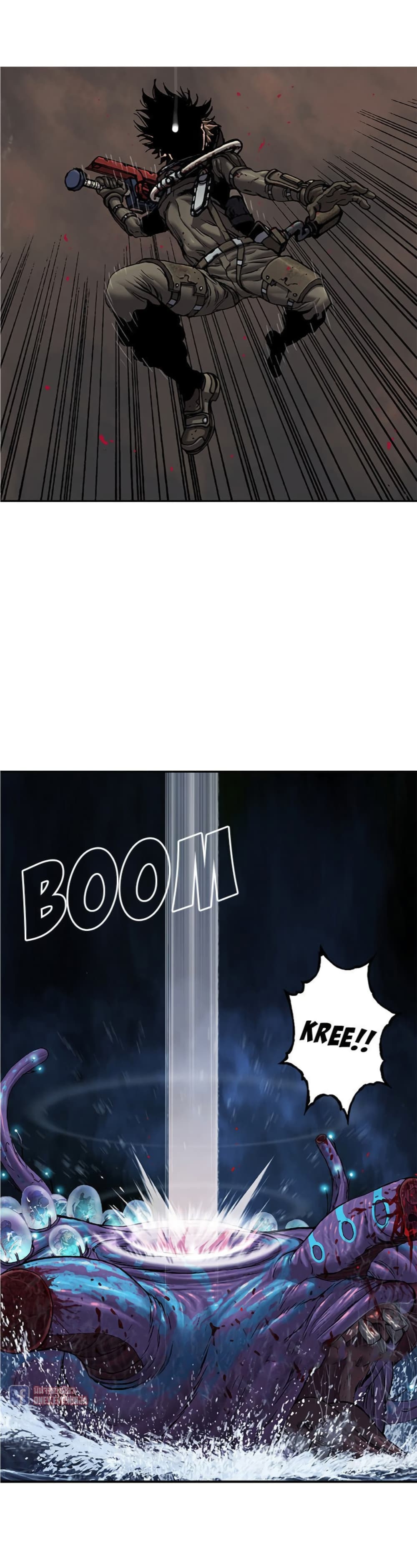 Leviathan page 3