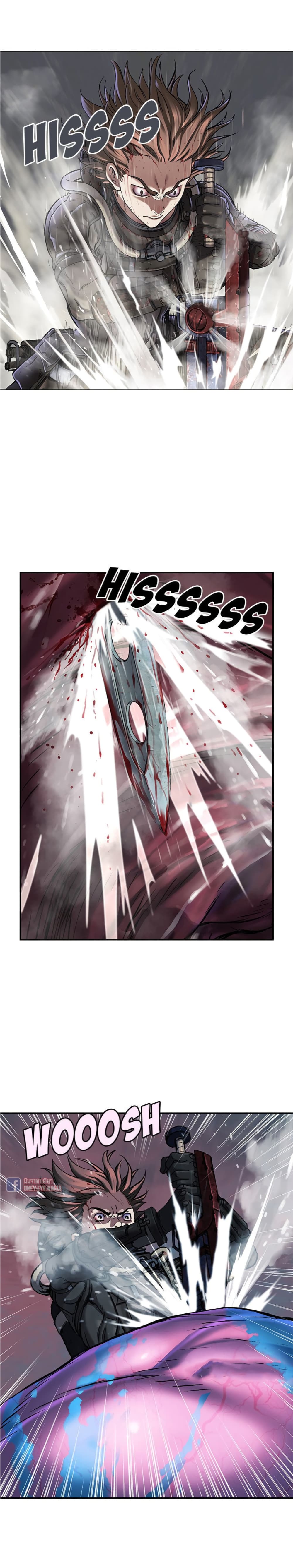 Leviathan page 4